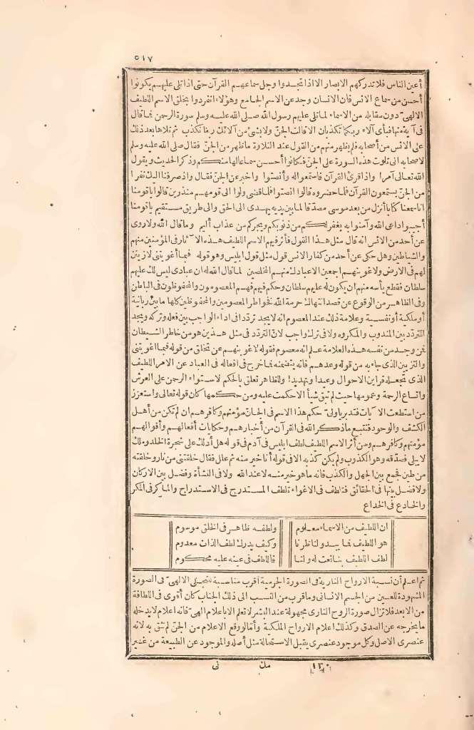 futmak.com - الصفحة 517 - من الجزء الثاني من طبعة بولاق الأولى